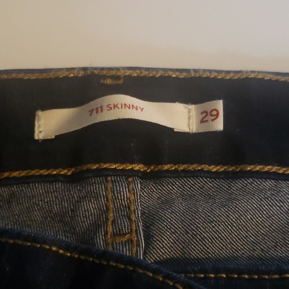 Jeans - Picture 2 of 2